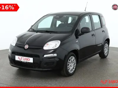Neu Fiat Panda Connect 71 PS (52 kW) 2025 Andere Kleinwagen