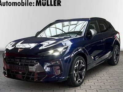 Usado Cupra Terramar 150 HP (110 kW) 2024 Azul SUV