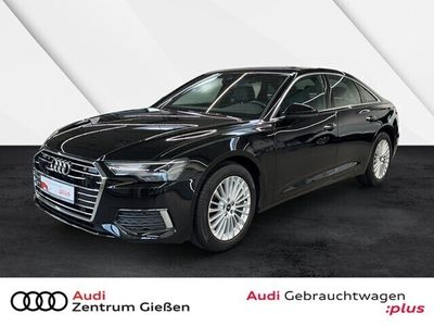 gebraucht Audi A6 A6 Limousine DesignLimousine 40 TDI design AHK LED Standheizung