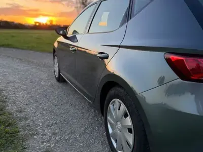 Gebraucht Seat Leon
