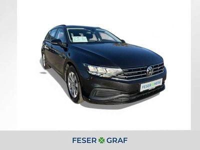 Second-hand VW Passat 150 CP (110 kW) 2020 Gri Break