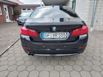 Gebraucht BMW 528