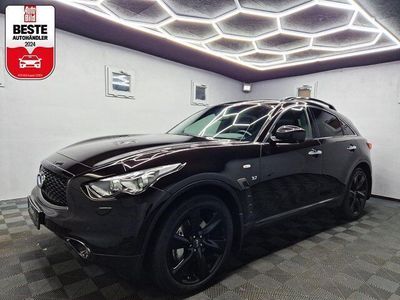 Infiniti QX70