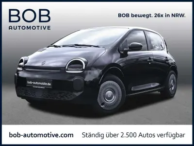 Gebraucht Renault Twingo