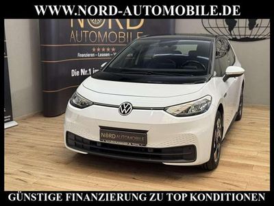 Second-hand VW ID.3 Pro Performance 150 kW (204 CP) 2022 Alb Hatchback