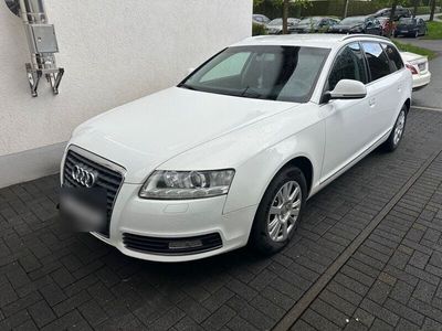 gebraucht Audi A6 2,7 TDI