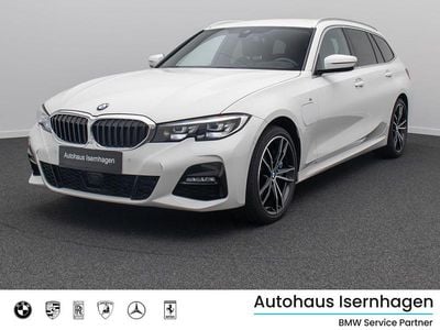 BMW 330e
