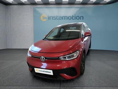 Gebraucht VW ID.5 Pro 150 kW (204 PS) 2023 Rot SUV