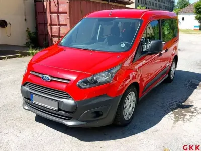 Gebraucht Ford Transit