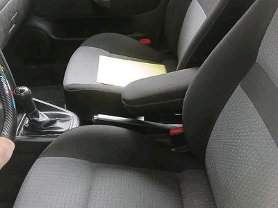 VW Golf IV
