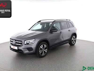 Mercedes GLB250
