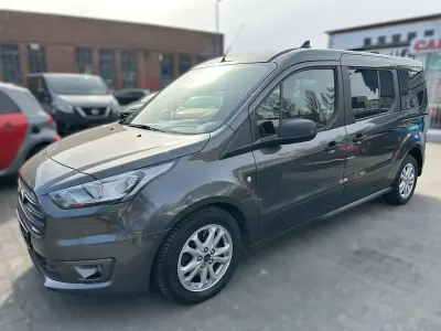 Gebraucht Ford Tourneo