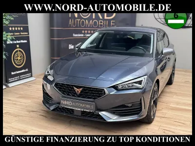 Używany Cupra Leon