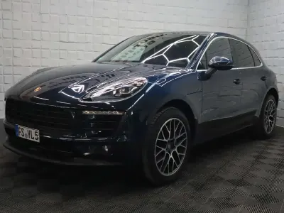 Gebraucht Porsche Macan