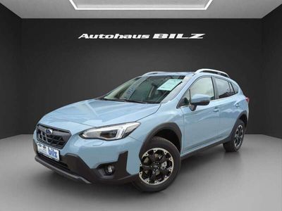 gebraucht Subaru XV 1.6i EDITION Comfort plus 4WD*Kamera*LED