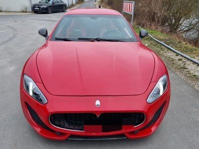 gebraucht Maserati Granturismo 4.7 ,