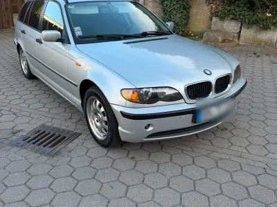 Gebraucht BMW 318