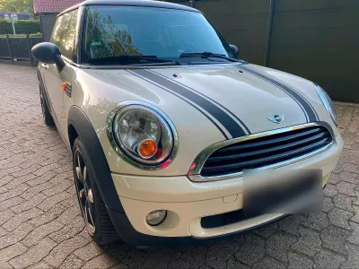 Gebraucht Mini Cooper