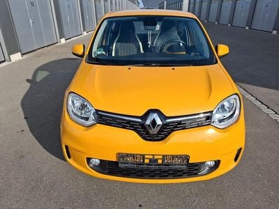 Gebraucht Renault Twingo Intens 92 PS (67 kW) 2019 Kleinwagen