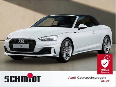 Audi A5 Cabriolet