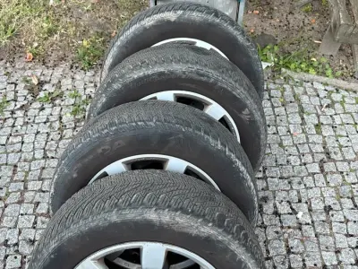 Gebraucht VW Sharan