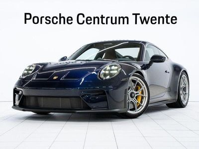 Neu Porsche 992 510 PS (375 kW) 2026 Blau