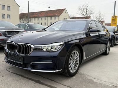 BMW 730