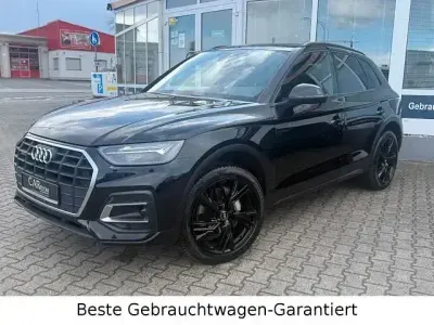 Gebraucht Audi Q5