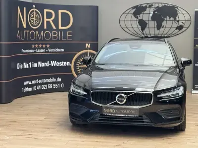 Usata Volvo V60