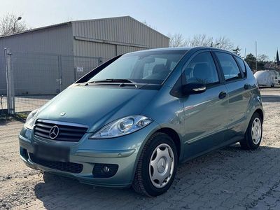 Gebraucht Mercedes A150 95 PS (69 kW) 2005 Andere farben Van / Kleinbus