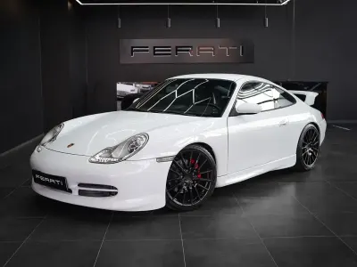 Gebraucht Porsche 911 Carrera