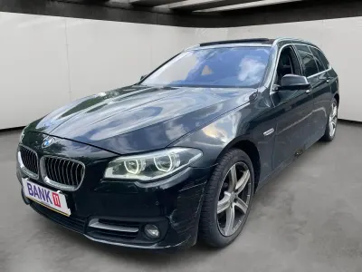 Gebraucht BMW 530