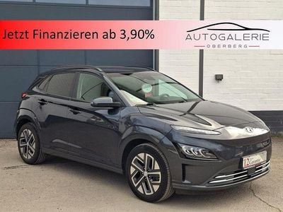 Gebraucht Hyundai Kona Trend 100 kW (136 PS) 2022 SUV