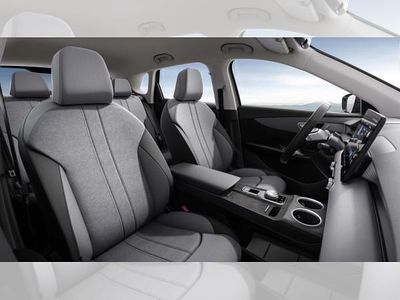 Blau Neu 2025 MG S5 Comfort SUV | 42.990 € (Teuer)