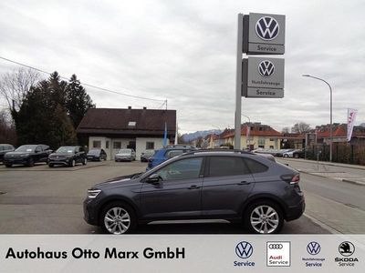 Occasion VW Taigo Move 110 ch (80 kW) 2023 Gris SUV
