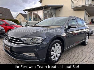 gebraucht VW Passat Variant Basis // 1.HAND // NAVI // UVM!