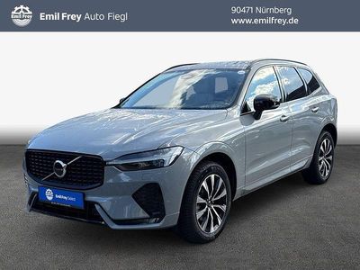 Gebraucht Volvo XC60 Plus 250 PS (183 kW) 2024 Vapour grey SUV