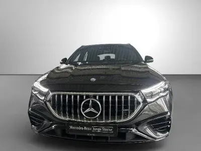 Gebraucht Mercedes E53 AMG