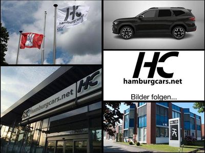 Nouă Dacia Bigster Extreme 156 CP (114 kW) 2026 Negru SUV