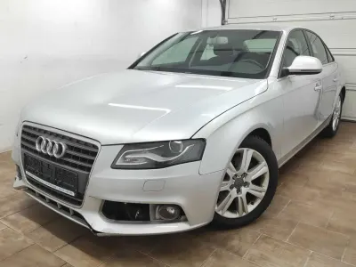 Gebraucht Audi A4
