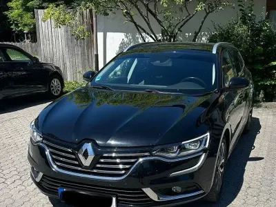 Gebraucht Renault Talisman GrandTour