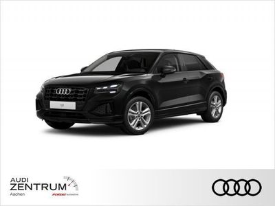 gebraucht Audi Q2 advanced 35 TFSI S tronic UVP 44.920EUR incl Üb