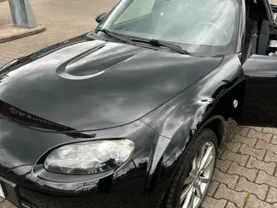 Używany Mazda MX5