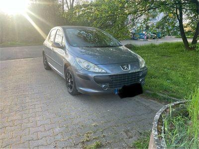 gebraucht Peugeot 307 