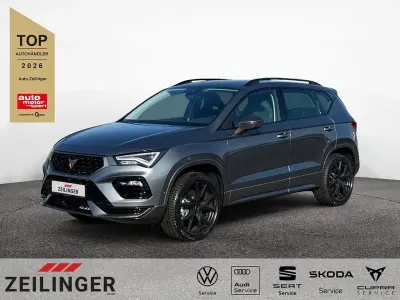 Gebraucht Cupra Ateca 190 PS (139 kW) 2026 SUV