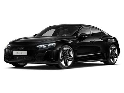 Audi e-tron GT quattro