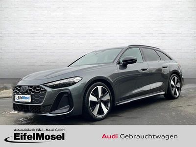 Gebraucht Audi A5 Sport 204 PS (150 kW) 2025 Grau Kombi