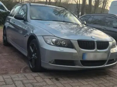 Gebraucht BMW 318