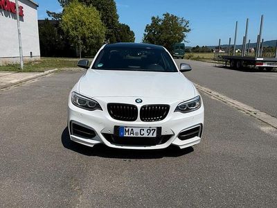 BMW M240