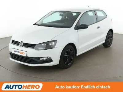 Gebraucht VW Polo